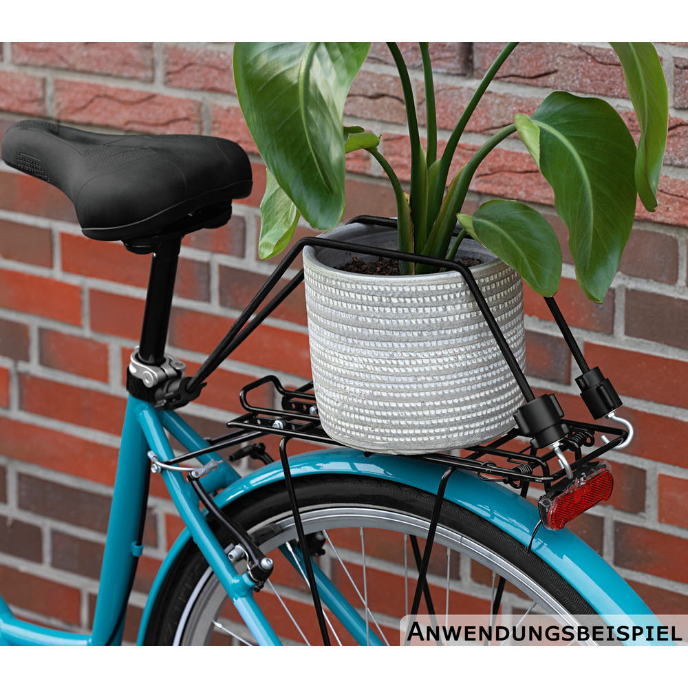 ModulFix Spanngummi-Transport-Set Premium 9-teilig image number 7