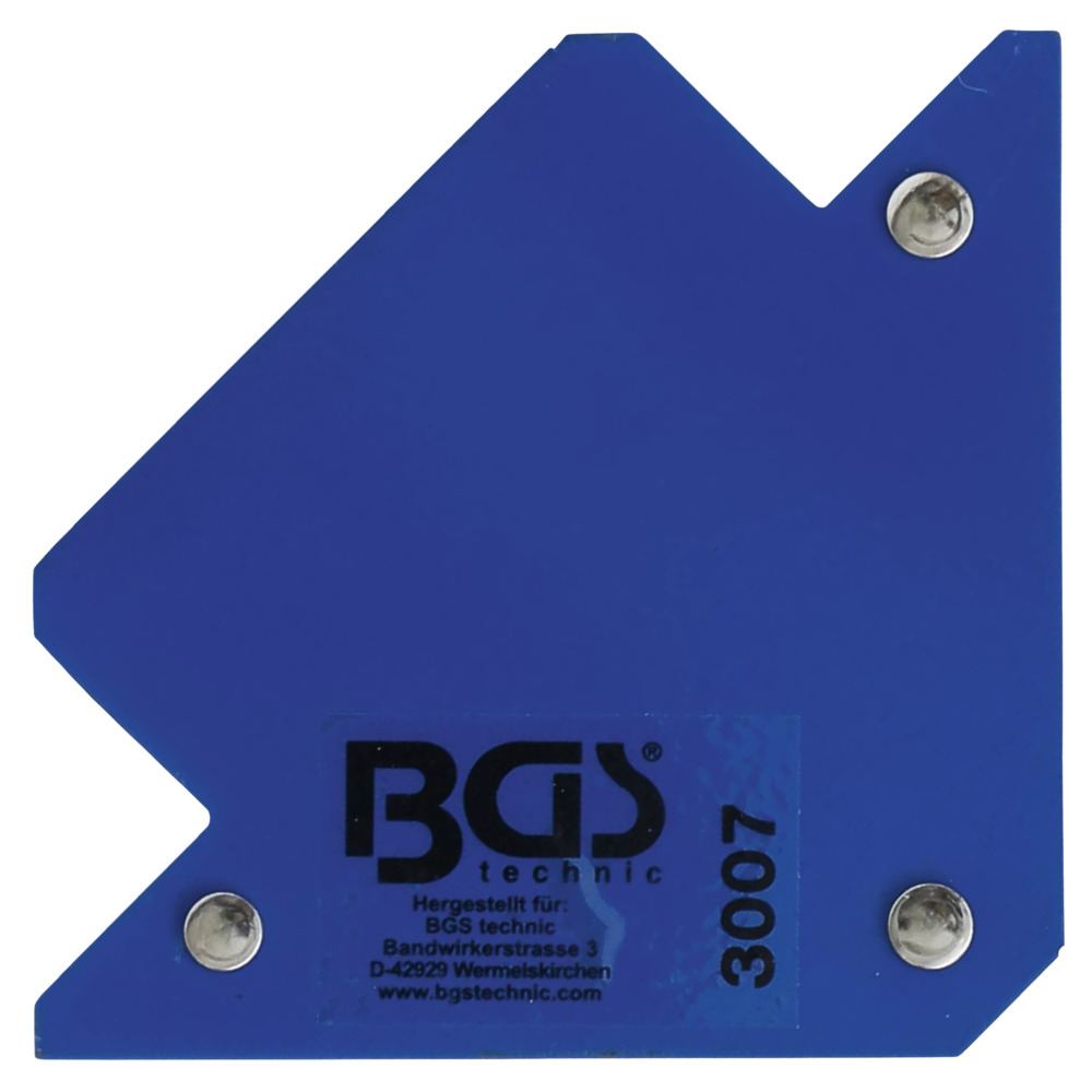 Kraft-Magnethalter bis 11kg image number 1