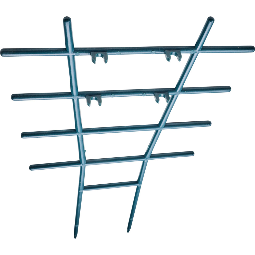 Blumenstütze 25,5 x 15 cm image number 2