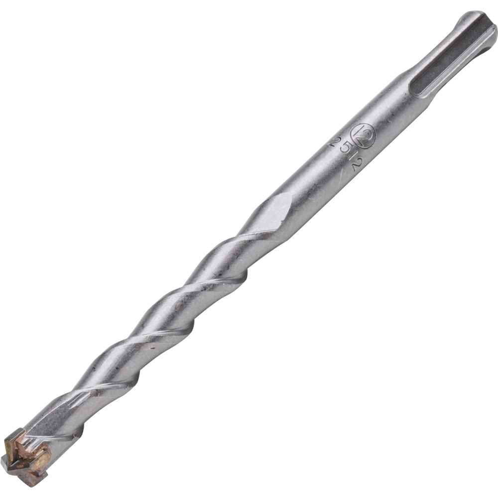 SDS plus Hammerbohrer 160x12 mm image number 0