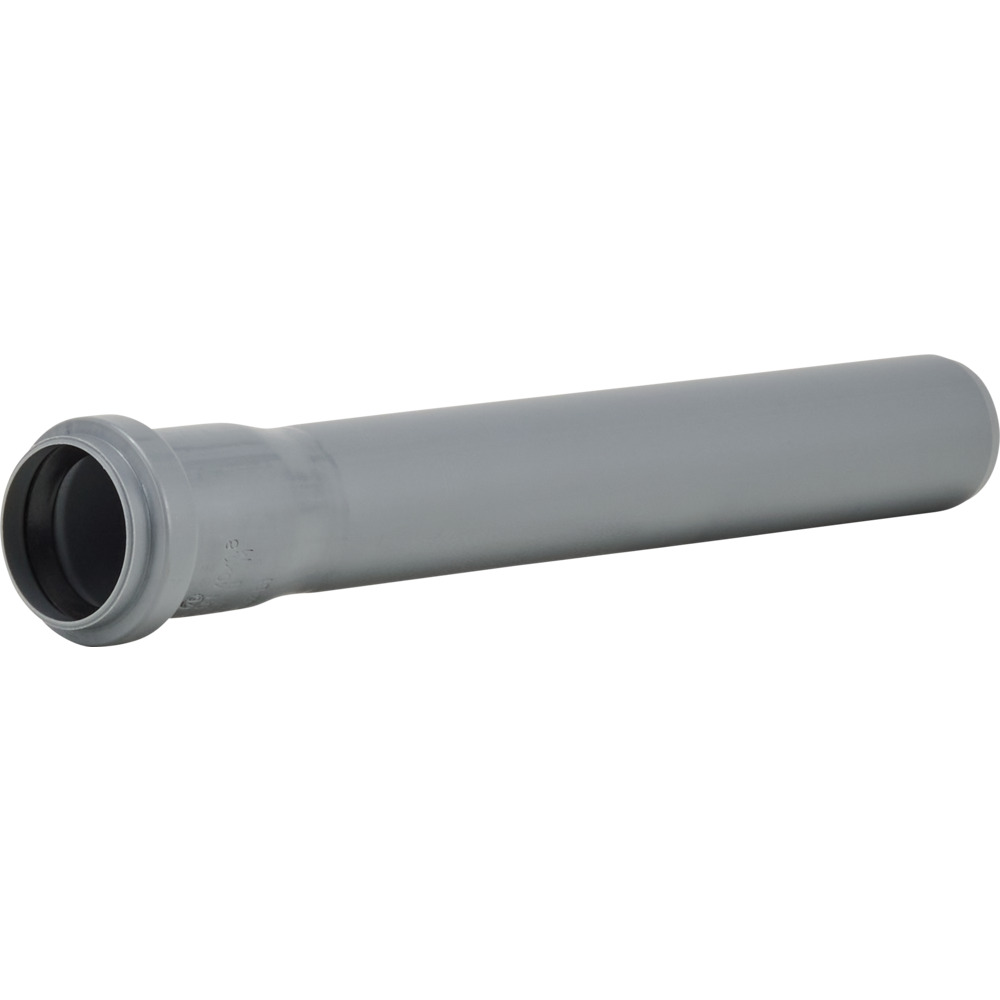 Marley HTEM-Abwasserrohr DN 40, 250 mm
