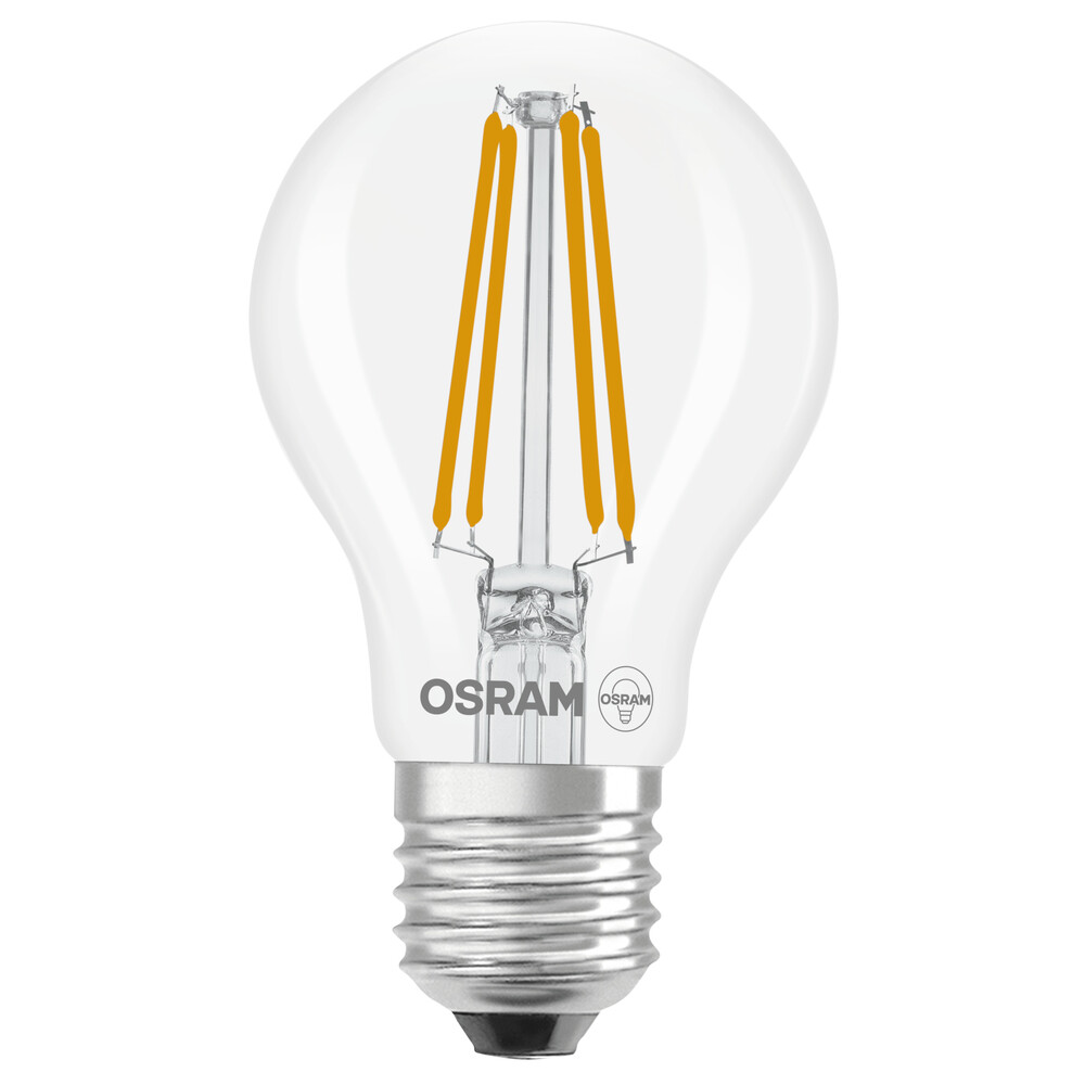 LED-Filamentlampe E27 5,9W 806lm image number 0