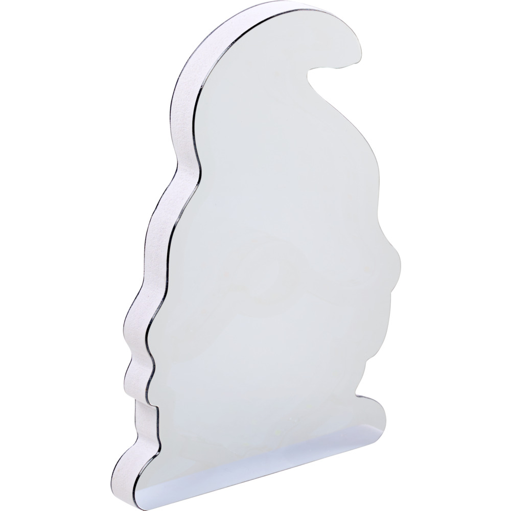 LED-Spiegelleuchte mit 3D-Effekt, 3-fach sortiert image number 3