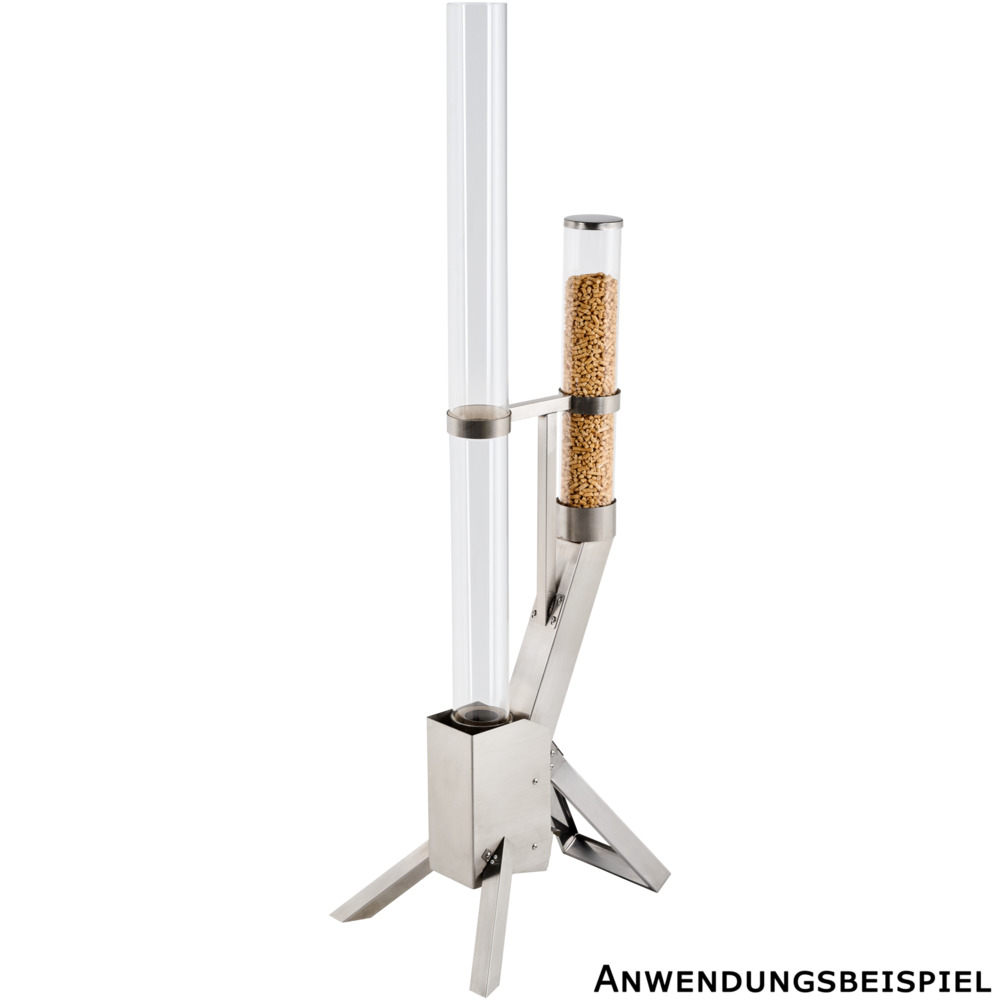 Feuerrohr Premium 129,5 cm image number 3