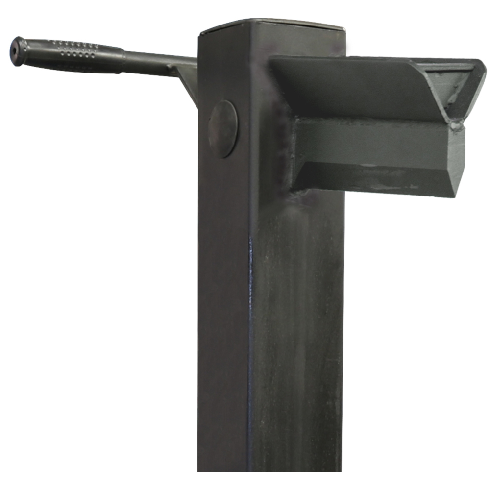 Güde® Holzspalter GHS 500/8 TED 3,0 KW mit Phasenwender image number 4