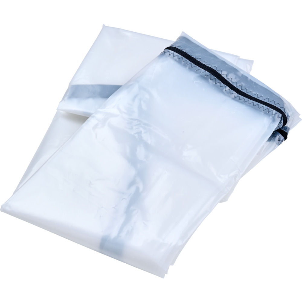 Staubschutz-Folient&uuml;r 115 x 220 cm