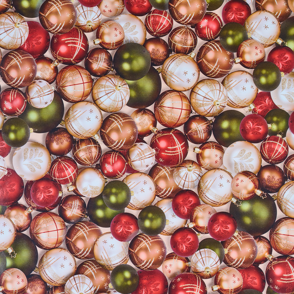 Geschenkpapier „Classic“ 500 x 70  cm, sortiert image number 10