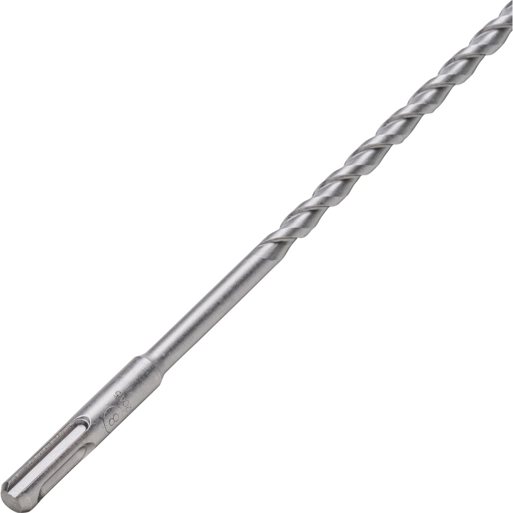 SDS plus Hammerbohrer 460x8,0 mm image number 2