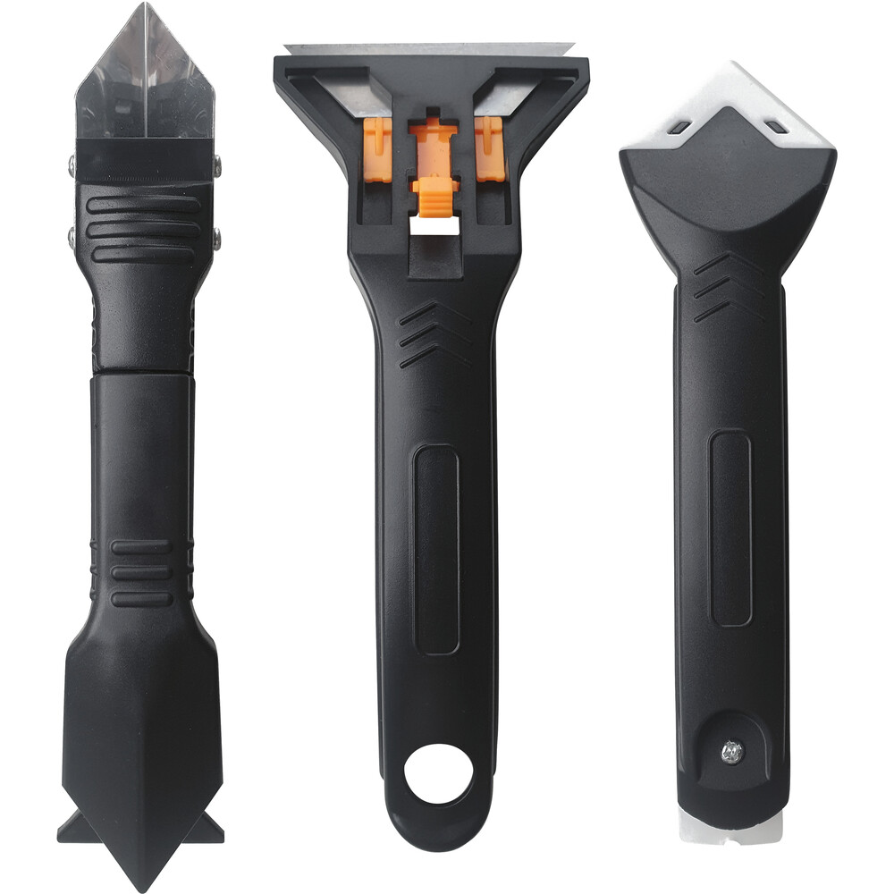 EASYmaxx Silikonentferner, Set 8-teilig image number 1