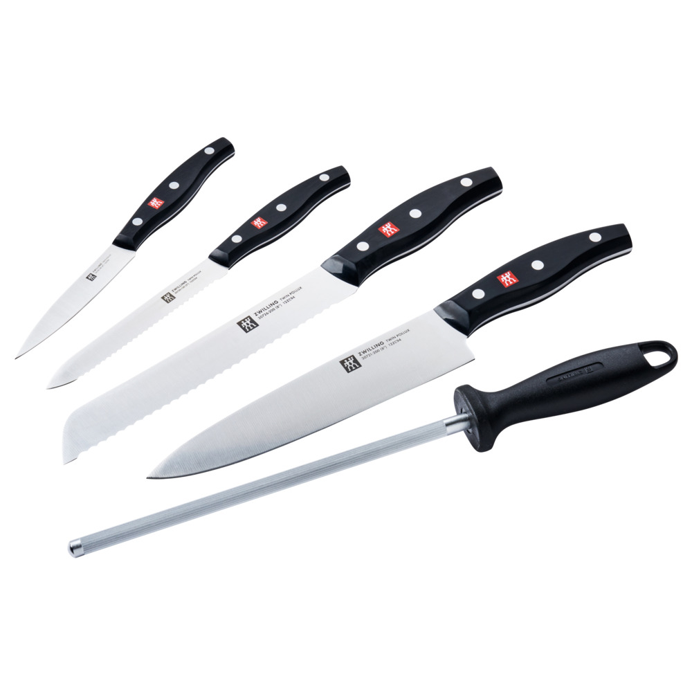 ZWILLING Twin Pollux Messerblock 6-teilig image number 2