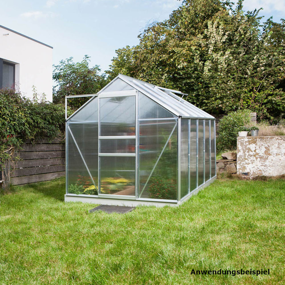 Vitavia Gewächshaus Venus 6200 image number 1