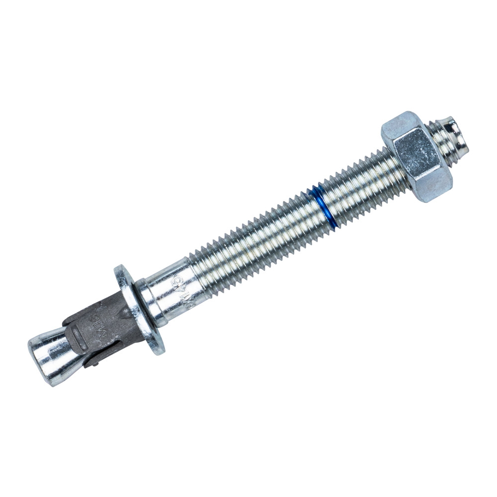Schwerlastanker M16 x 145 Ø16 mm