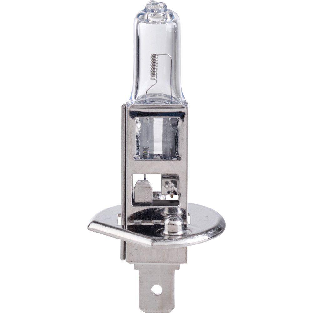 BOSCH Pure Light H1 Halogen-Scheinwerferlampe image number 1