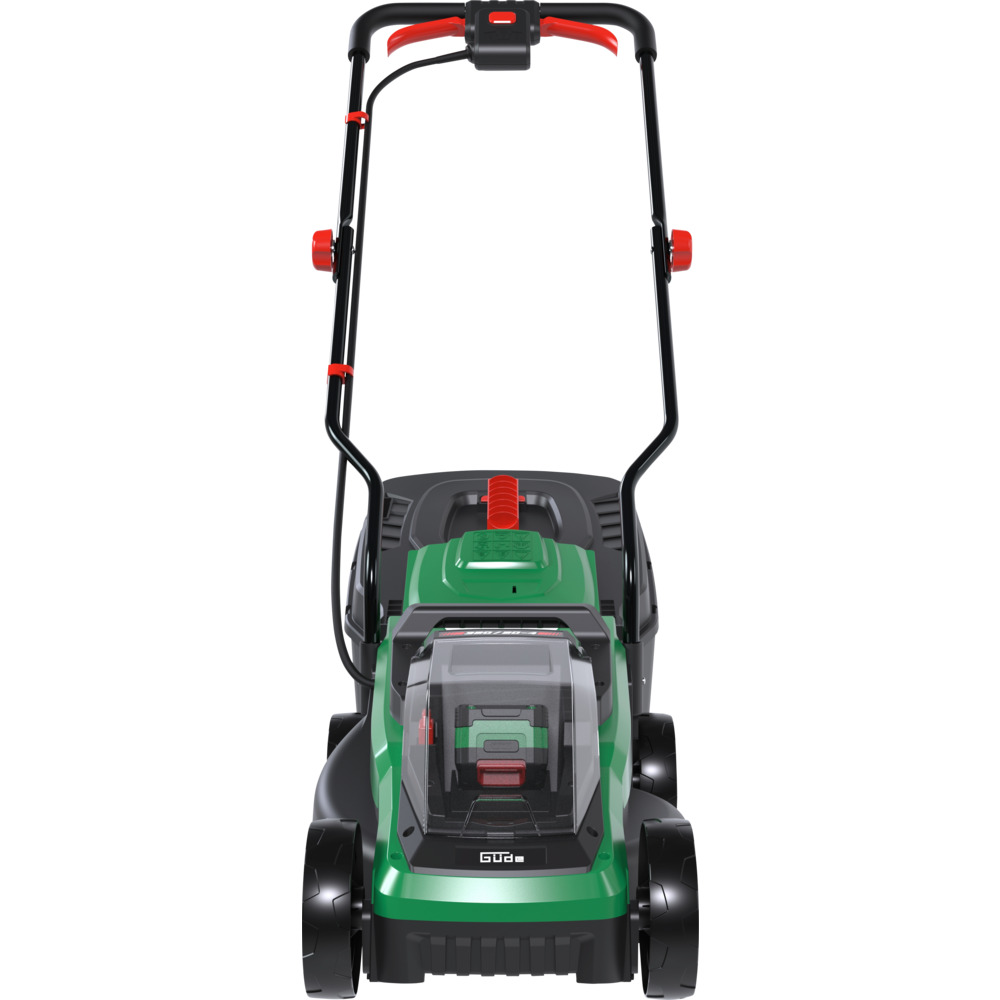 Güde® Akku-Rasenmäher 320/20-4 image number 1