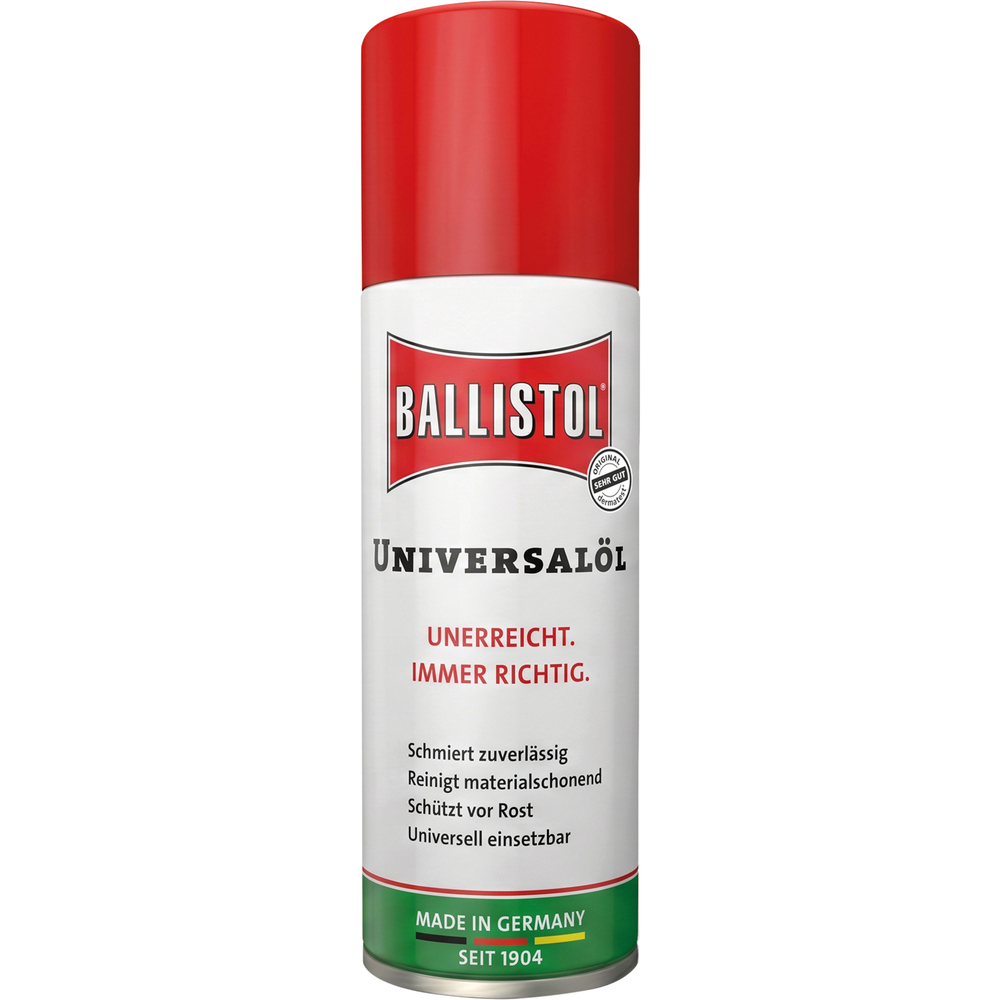 Ballistol Universal&ouml;l Spray 200 ml