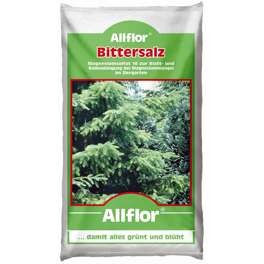 Allflor&reg; Bittersalz 5 kg image number 0