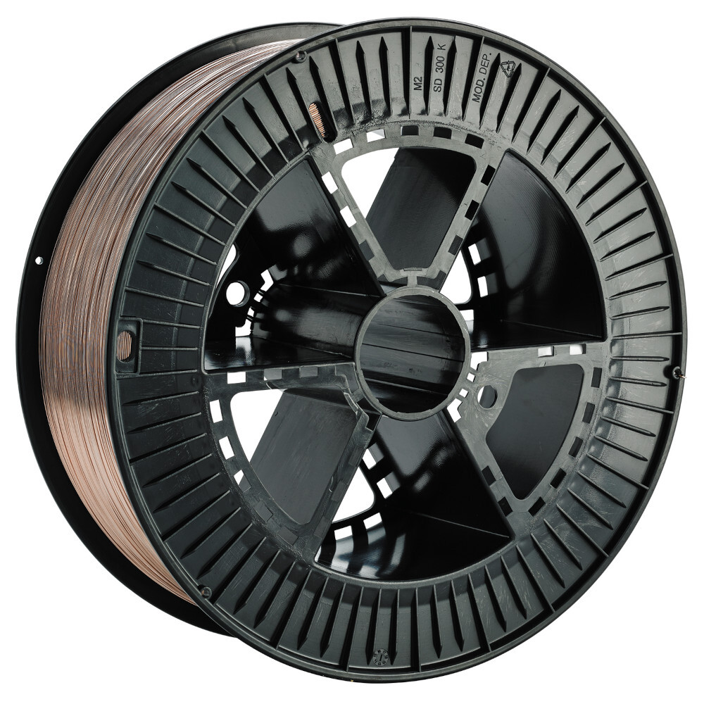 CFH Schutzgas-Schweißdraht Ø 0,8 mm 15 kg