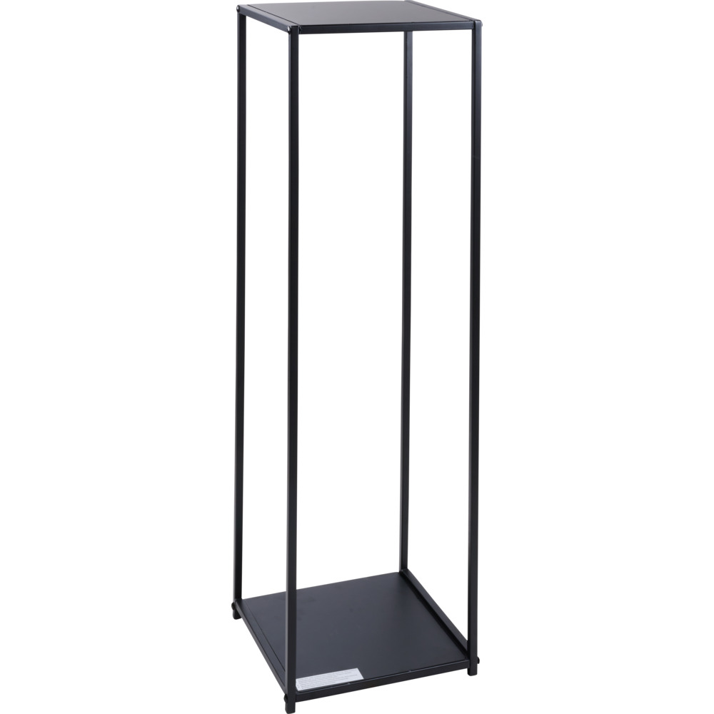 Kaminholzregal Ben 30 x 30 x 100 cm image number 0