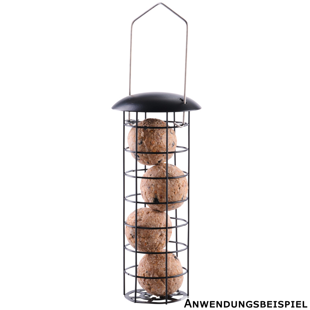 Meisenknödelhalter säulenförmig Ø 10 x 23,5 cm image number 1