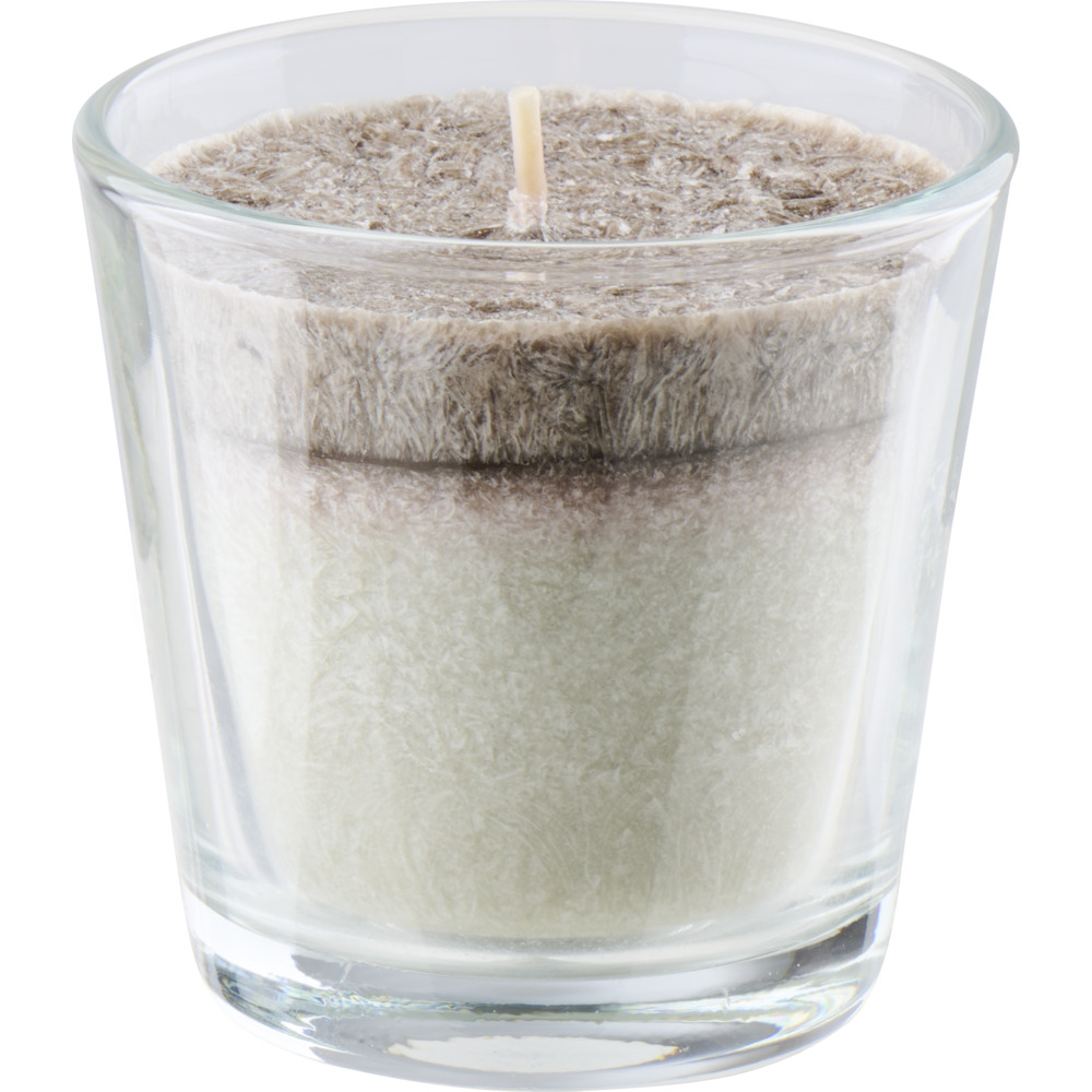 Duftkerze Vanillezucker im Glas image number 1