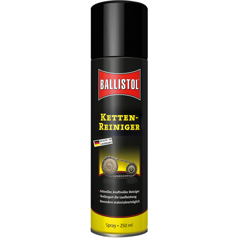 Ballistol Kettenreiniger Spray 250 ml