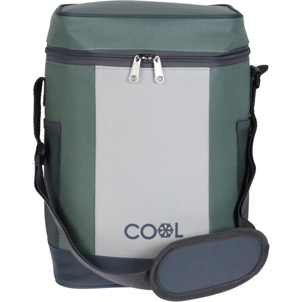 Kühltasche 10 Liter mit Reißverschluss image number 0