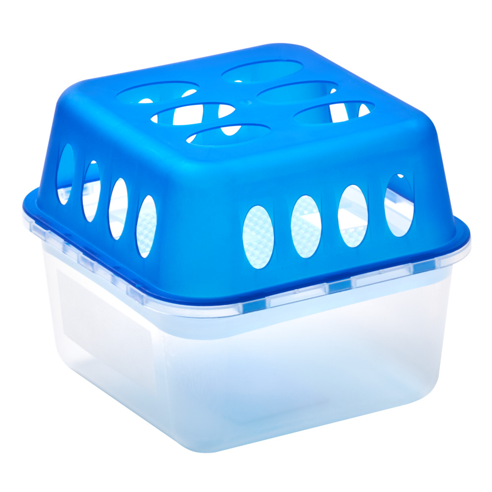 Luftentfeuchter-Box mit 2 x 400 g Nachf&uuml;ller image number 1