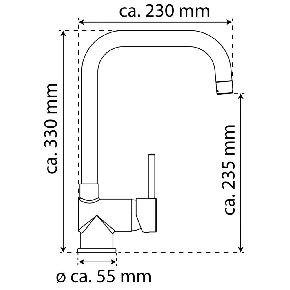 dimensions