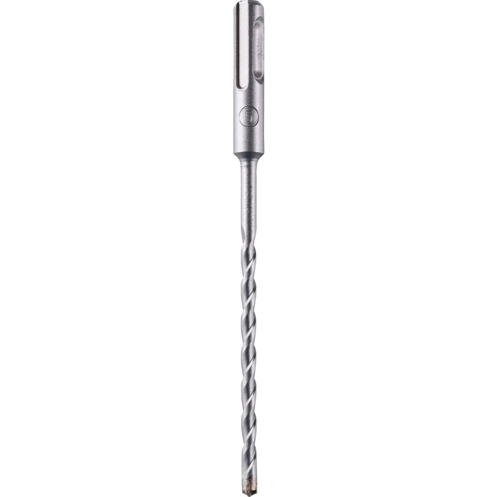 SDS plus Hammerbohrer 160x5,0 mm image number 1