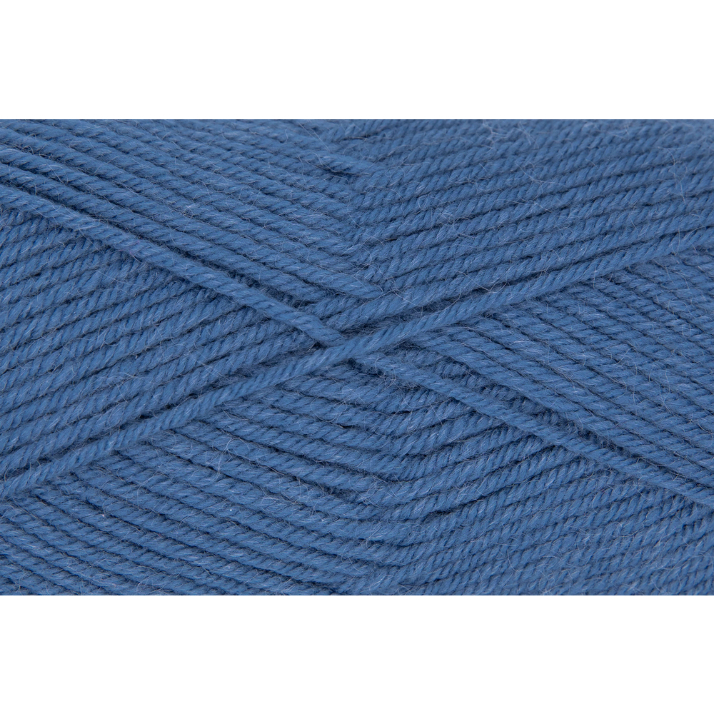 Baby Garn 50 g jeansblau image number 1