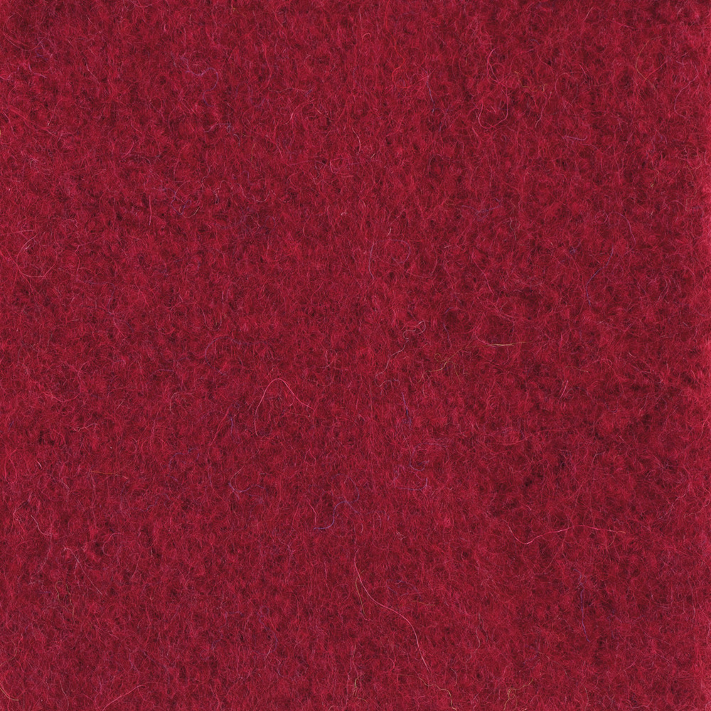 Filzwolle Color 50 g bordeaux image number 1