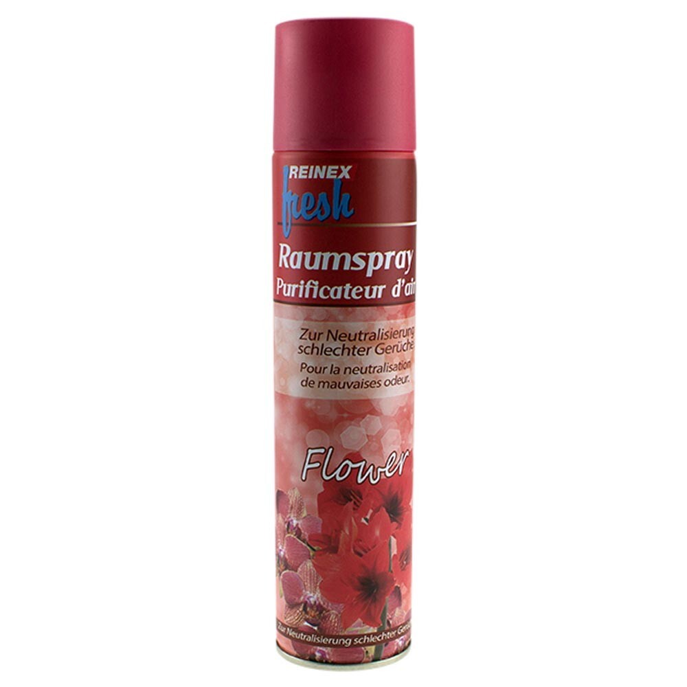 Reinex Raumspray Flower 300ml