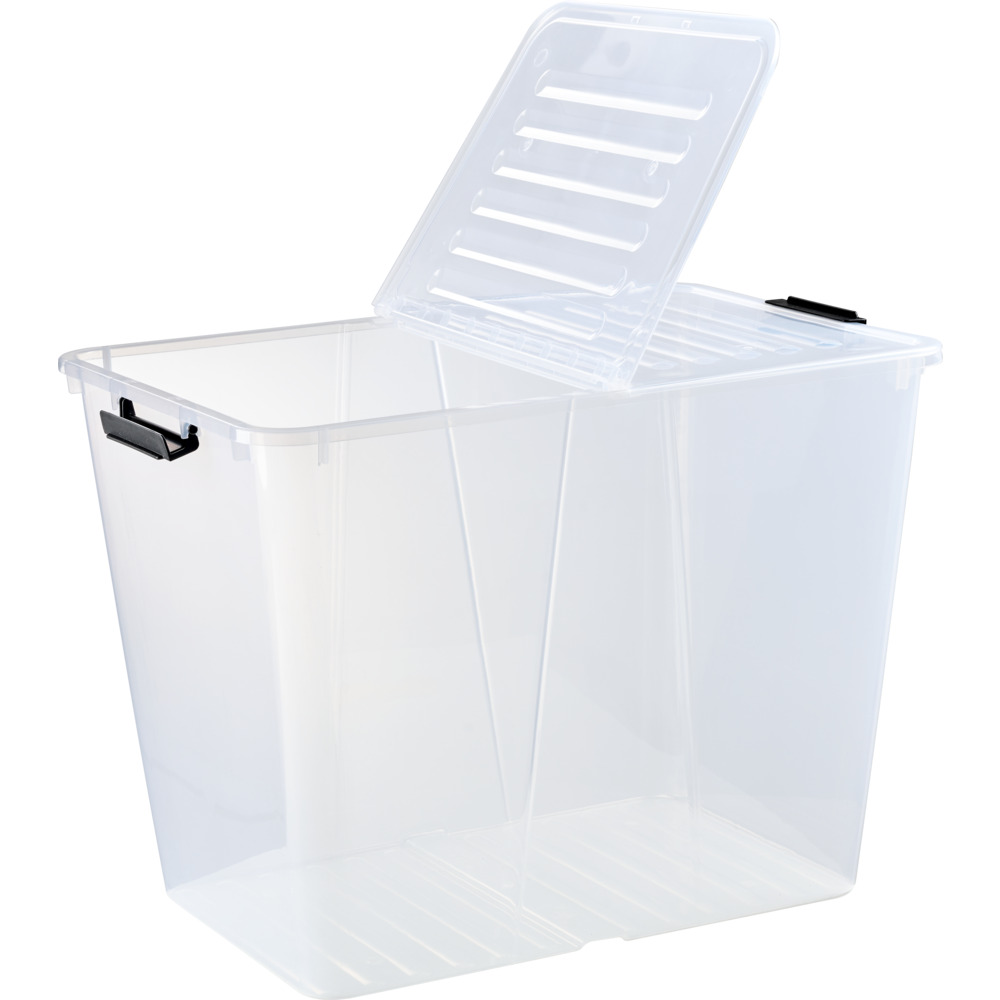 Aufbewahrungsbox HOME BOX FLEX, 65 Liter image number 1