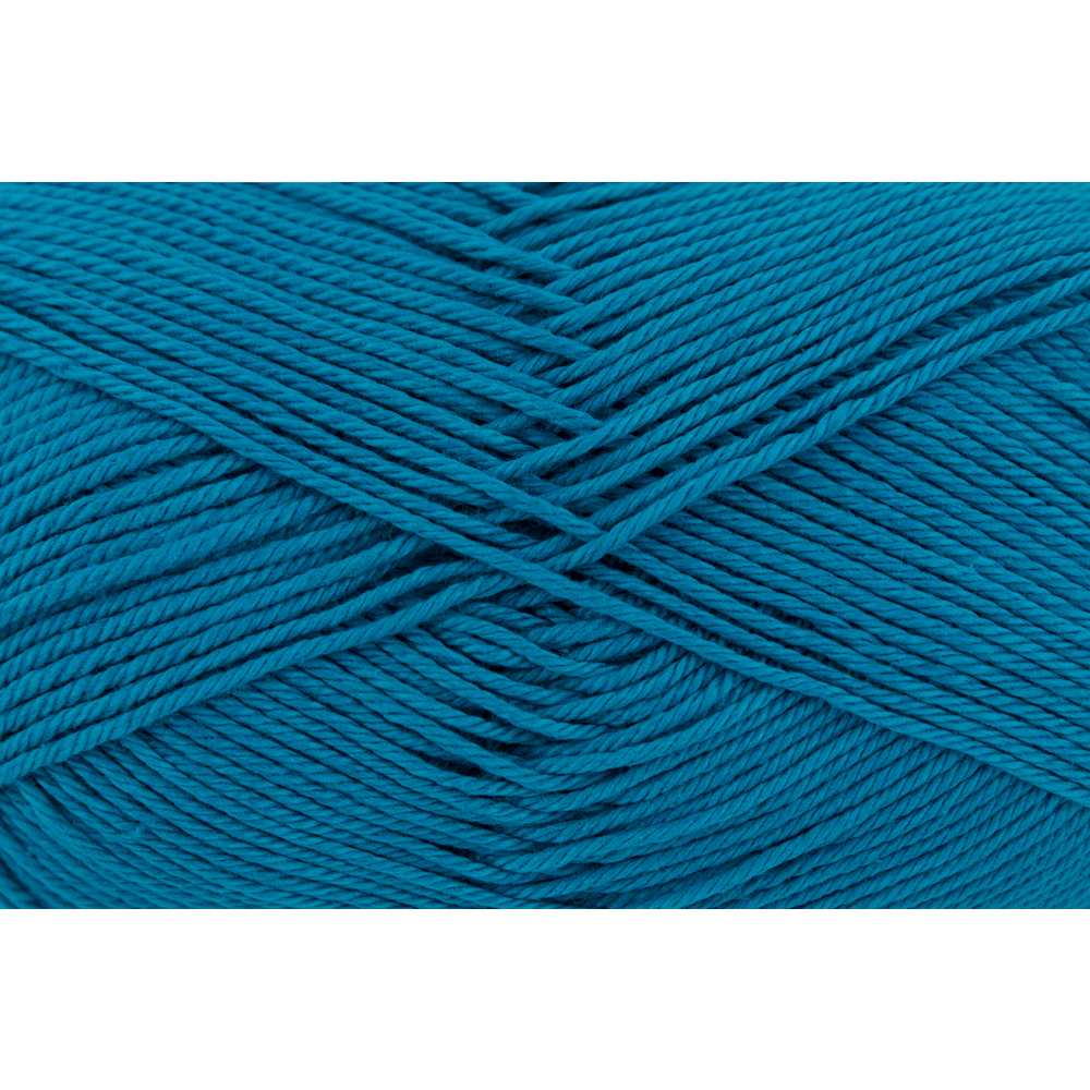 Garn Cotton Quick uni 50 g petrol image number 1