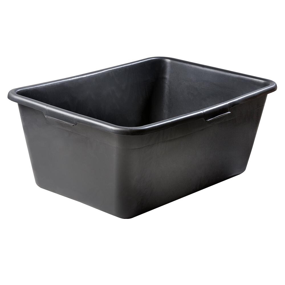 Mörtelwanne eckig 90 Liter