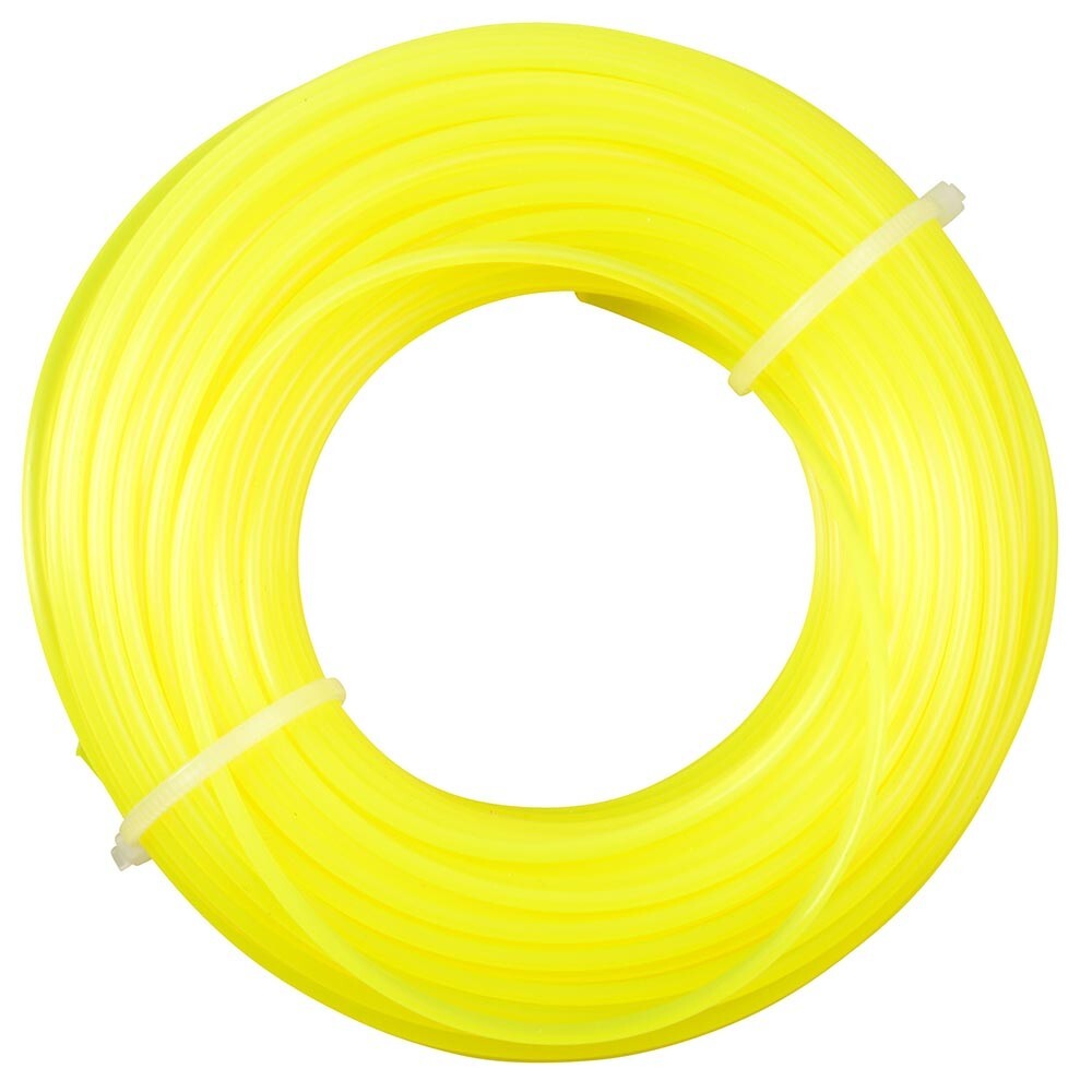 Trimmerfaden 2,0 mm 25m