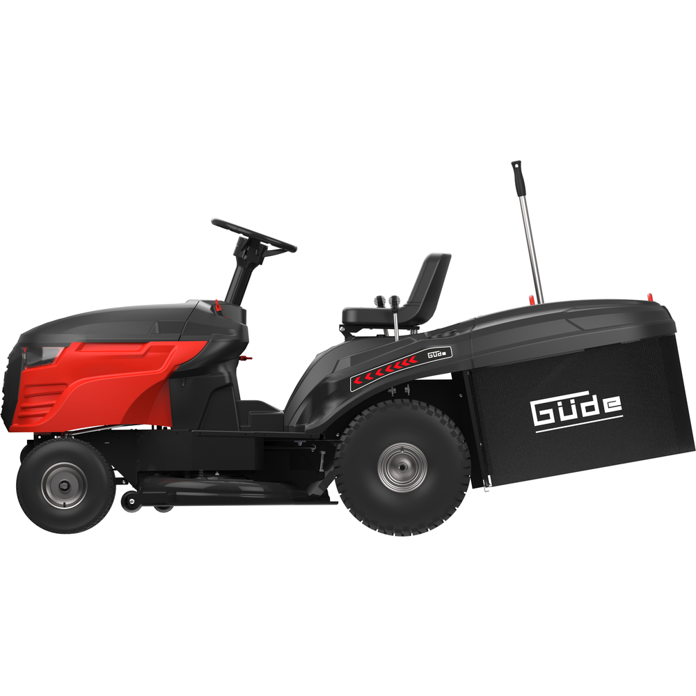 G&uuml;de&reg; Rasentraktor GAR 960 T image number 2