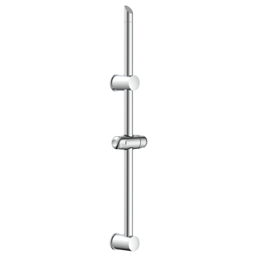 Wandstange Signo 70 cm mit Halterung image number 0