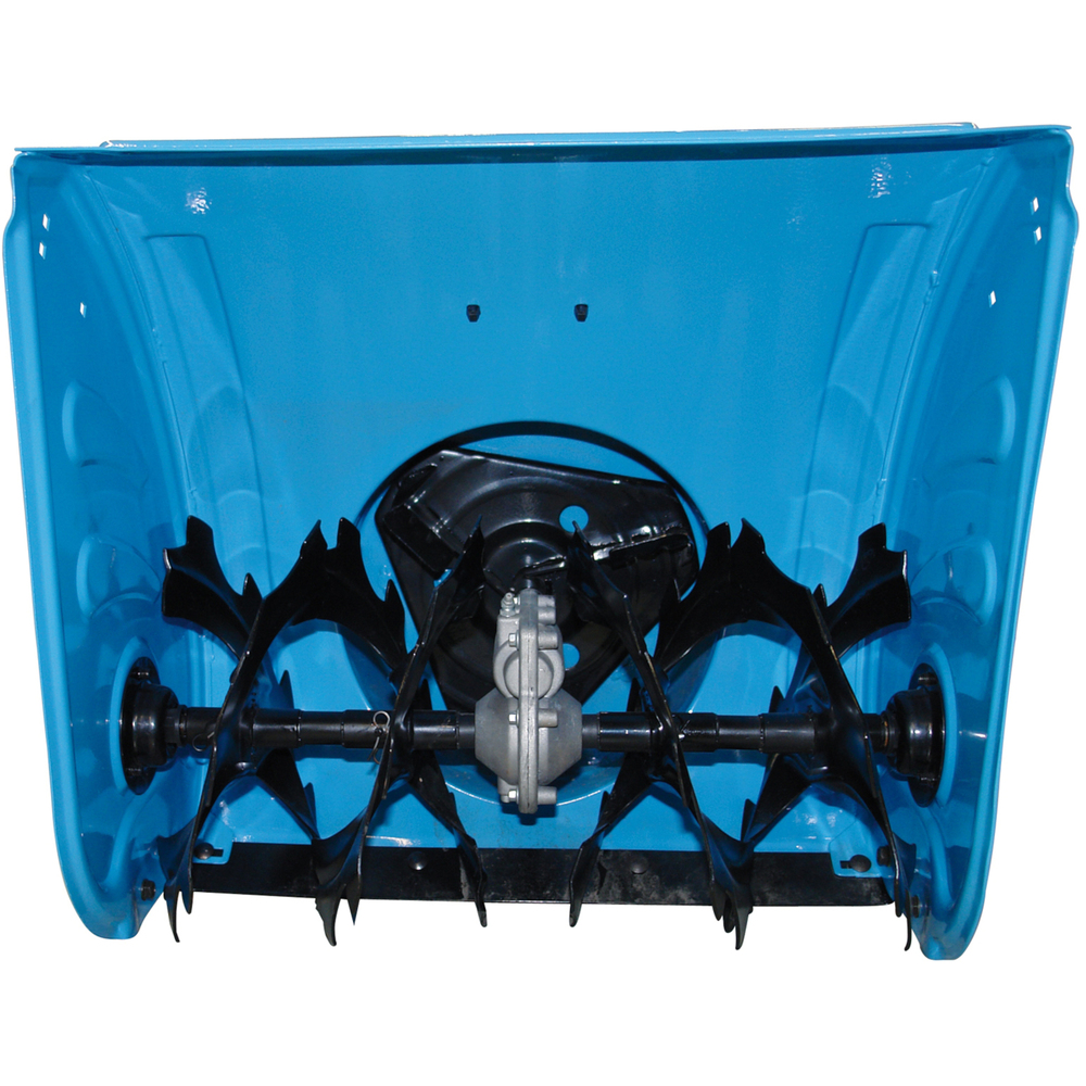 Güde® Motoreinachser GME 6,5 V Komplettset image number 14