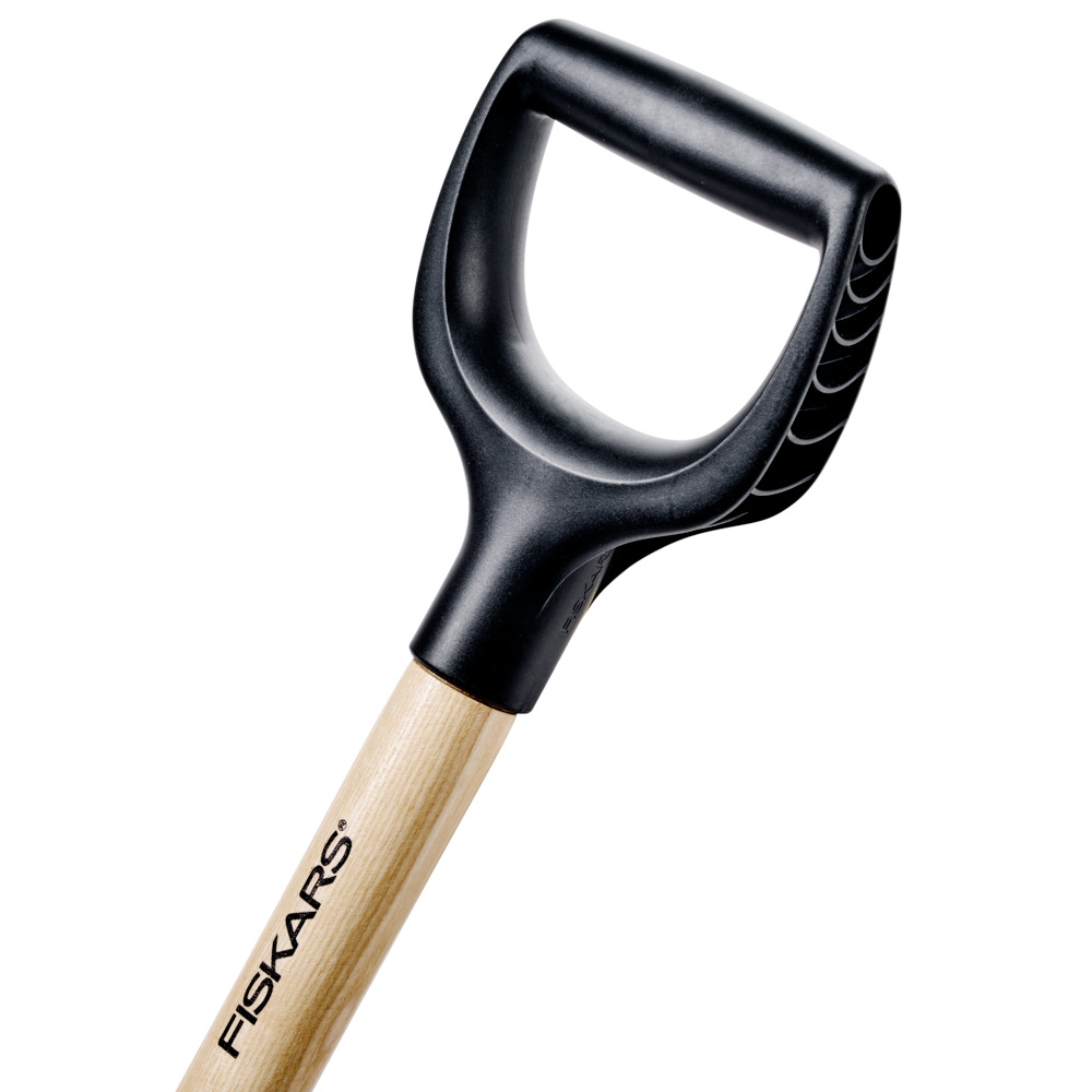FISKARS® Prima Spaten spitz image number 2