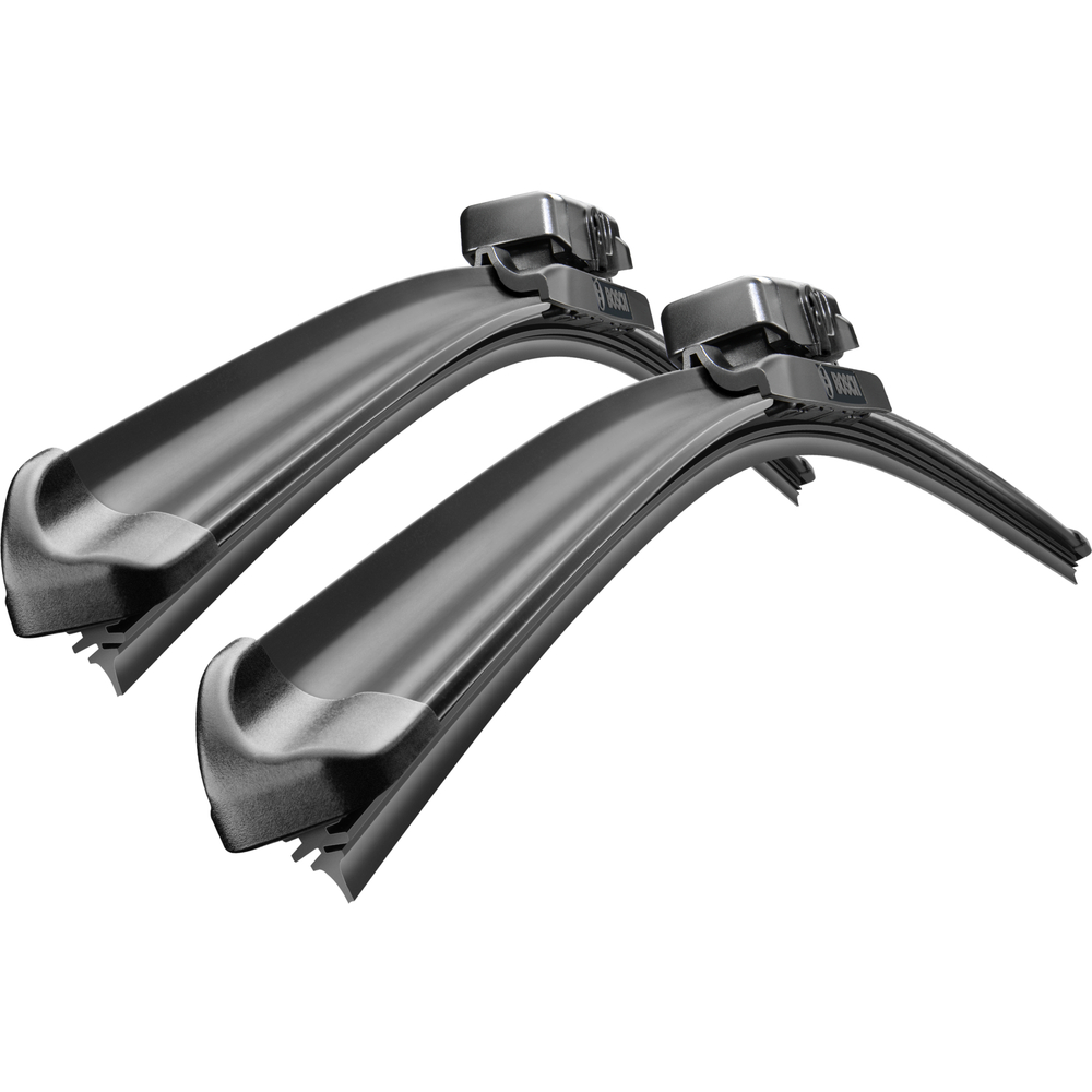 BOSCH Flachbalkenwischer Aerotwin KSN A148S image number 0