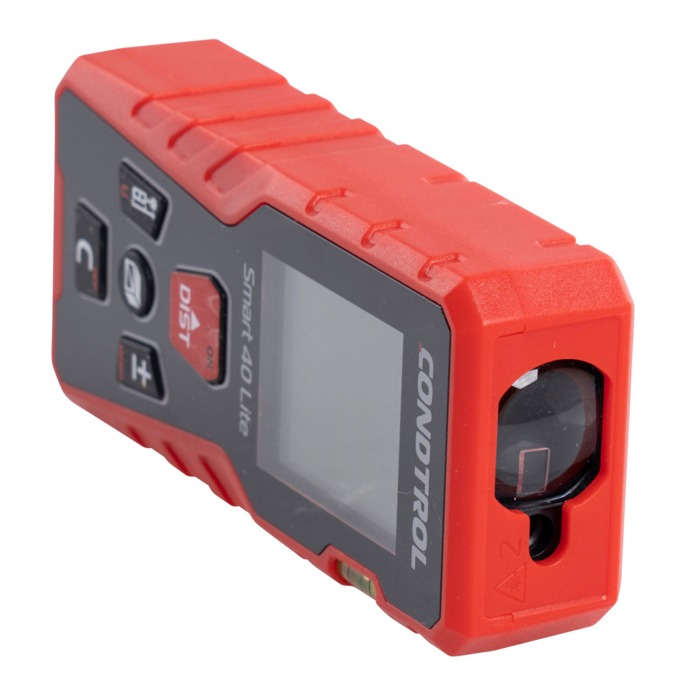 Laser-Entfernungsmesser Smart 40 Lite für bis zu 40m image number 2