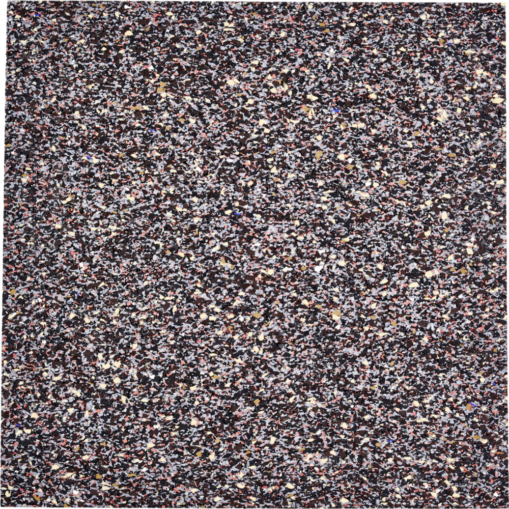 Antirutschmatte/ Antivibrationsmatte  60 x 60 cm image number 1