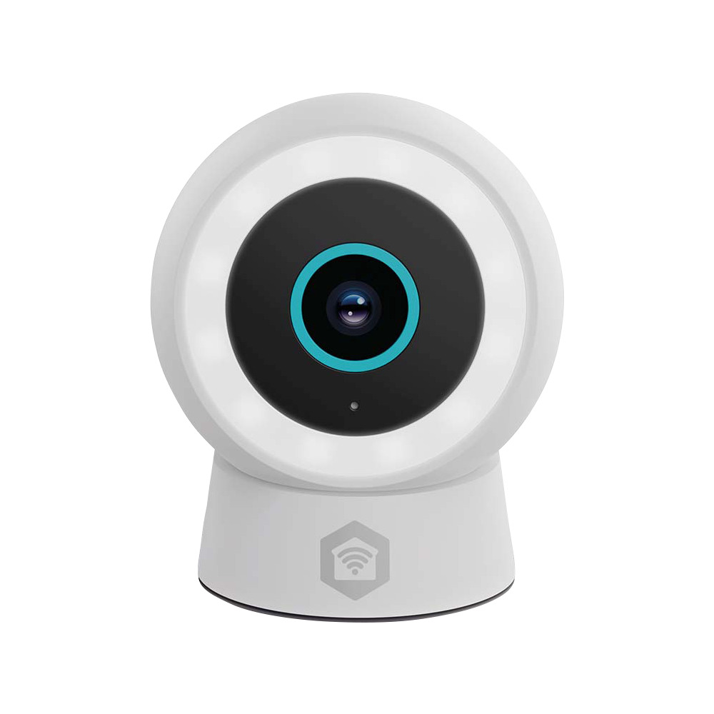 Nedis SmartLife Außenkamera 3MP Full HD 1296p