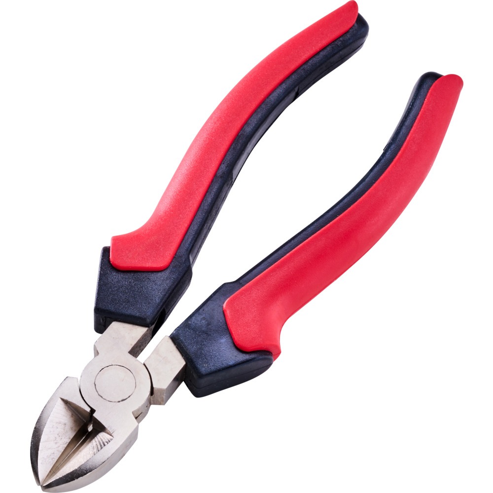 GERMANIA® Seitenschneider 160mm Werkzeug Zangen