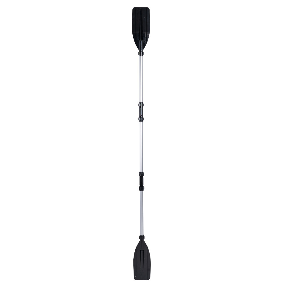 Kajak St. Croix aufblasbar für 2 Personen aus PVC mit Fußpumpe und Paddel image number 8