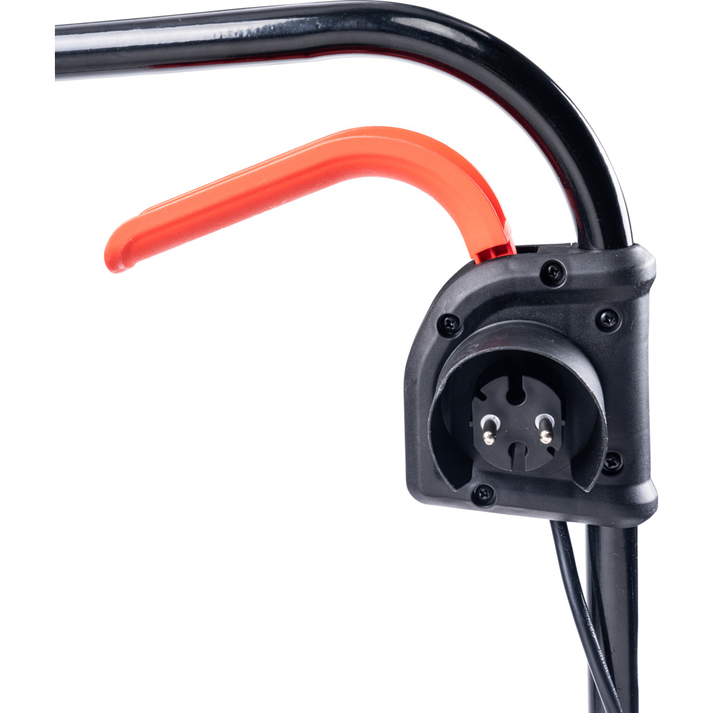 GERMANIA® Elektro Rasenmäher ERM 1300-32 image number 5