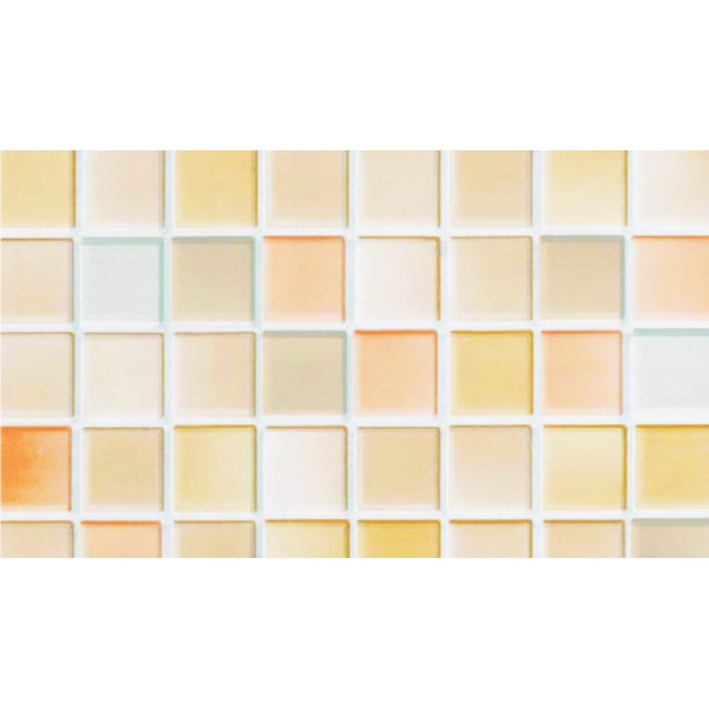 Klebefolie 200 x 45 cm mit Kachelmotiv image number 0