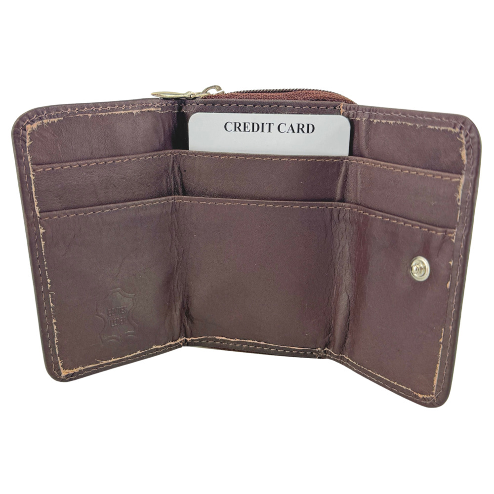 Herren-Geldbörse klein image number 1