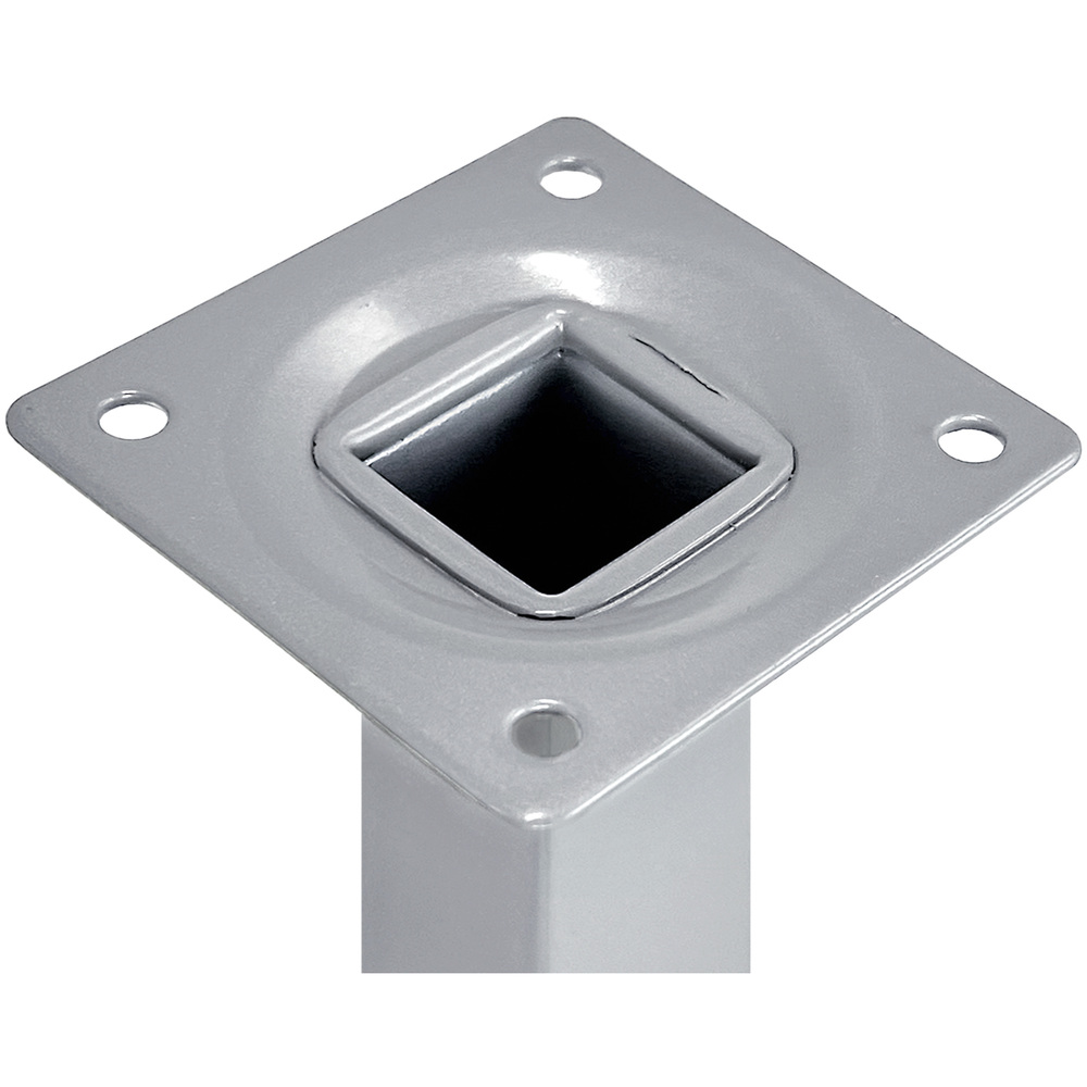 Möbelfuß PLIX 400 x 24 x 24 mm image number 1